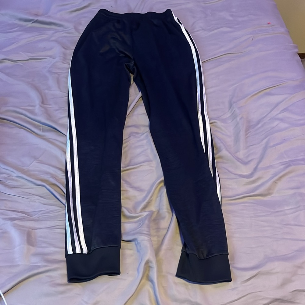 Adidas pants - Picture 2 of 4